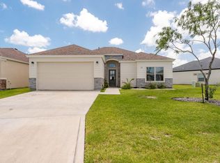 19 Valdarama Dr, Laguna Vista, TX 78578