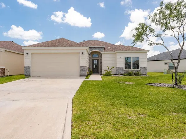 19 Valdarama Dr, Laguna Vista, TX 78578