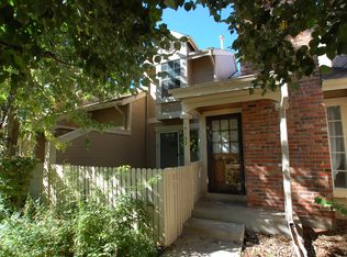 14193 E Radcliff Cir, Aurora, CO 80015