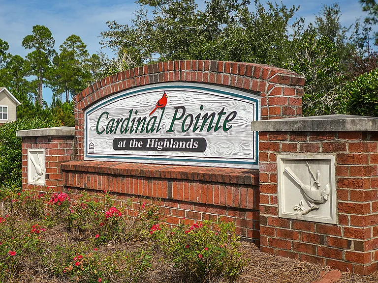 Cardinal Pointe at The Highlands — Photo 27