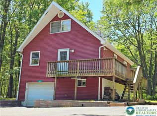 620 Sullivan Trl, Long Pond, PA 18334