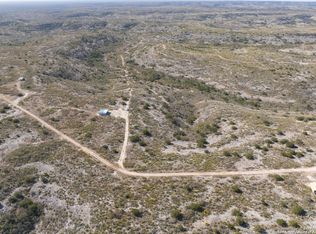 LOT 56-L New Leona Ranch LOT 56, Brackettville, TX 78832