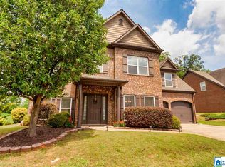 6332 Letson Farms Rd, Bessemer, AL 35022