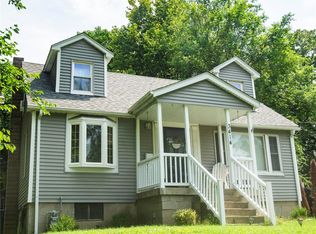 3414 Robin Ave, Alton, IL 62002