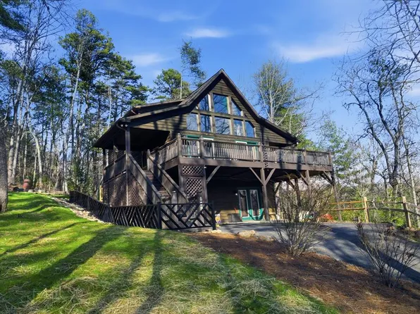 109 Artemis Dr, Murphy, NC 28906