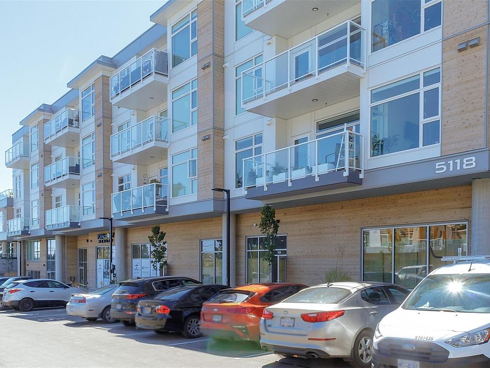 5118 Cordova Bay Rd 406, Saanich, BC V8Y 2K5 MLS 917156 Zillow