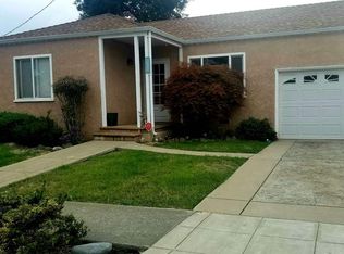 739 Midway Ave, San Leandro, CA 94577