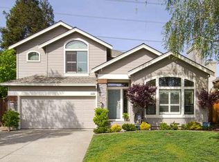 2176 Forsythia Dr, Martinez, CA 94553