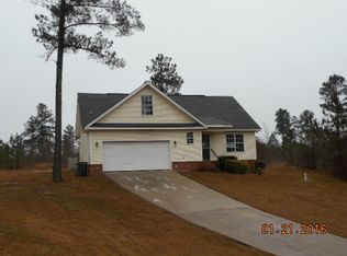 1525 Austin Dr, Macon, GA 31217