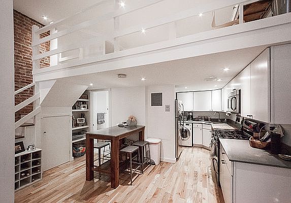 5th image of 20 Sidney Pl APT 1C