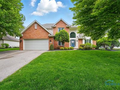 571 Prairie Rose Dr, Perrysburg, OH, 43551