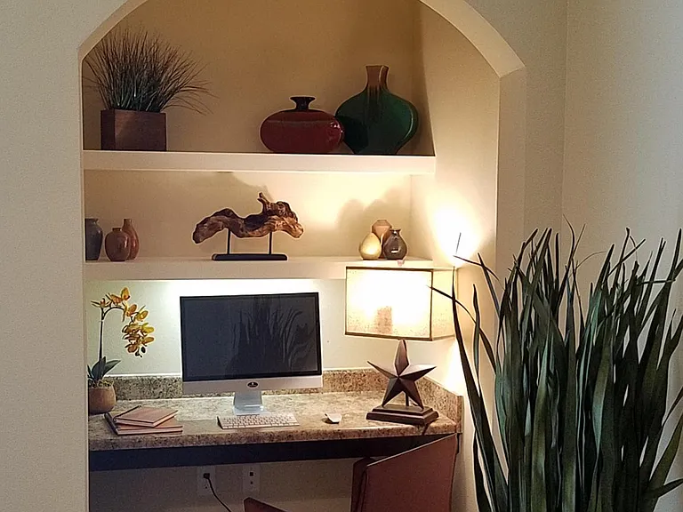 Oxford at the Ranch — Photo 6