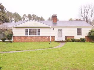 17 Orchard Rd, Charlottesville, VA 22903