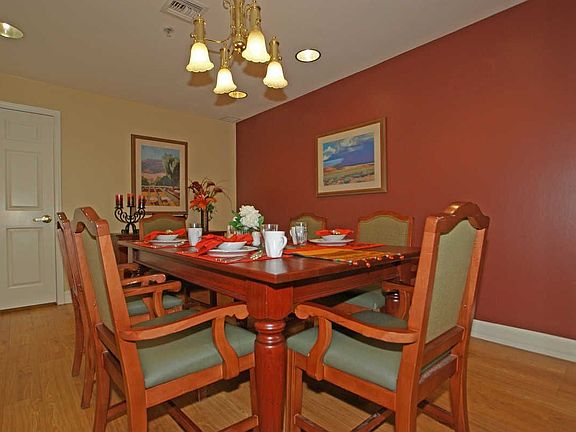2nd Dining Room