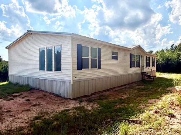 4289 County Road 470, Meridian, MS 39301
