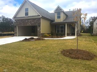 5003 Brass Ct #191, Locust Grove, GA 30248