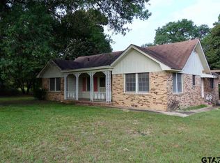 10390 Spur 164 Greenbriar Rd, Tyler, TX 75709