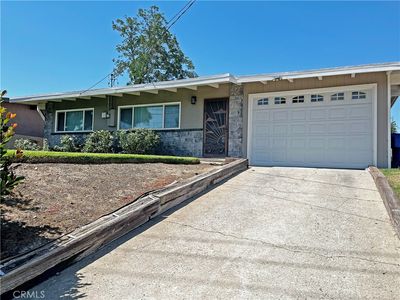 10035 Campbell Ave, Riverside, CA, 92503