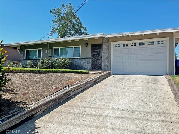 10035 Campbell Ave, Riverside, CA 92503