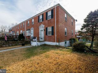 1721 Pin Oak Rd, Baltimore, MD 21234
