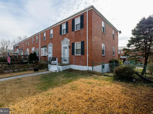 1721 Pin Oak Rd, Baltimore, MD 21234