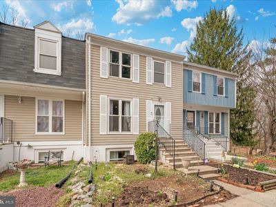 1864 Murdock Ct, Frederick, MD, 21702