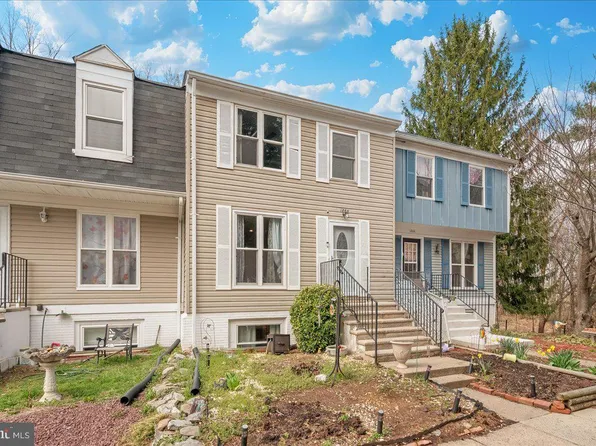 1864 Murdock Ct, Frederick, MD 21702