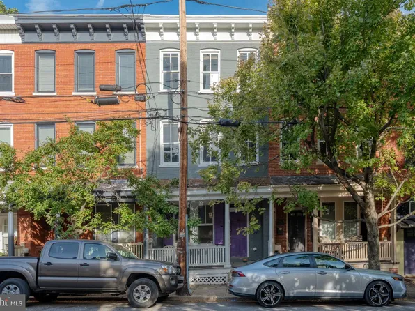 415 Lancaster Ave, Lancaster, PA 17603