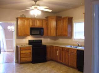 5029 Gold Leaf Ln, Pinson, AL 35126