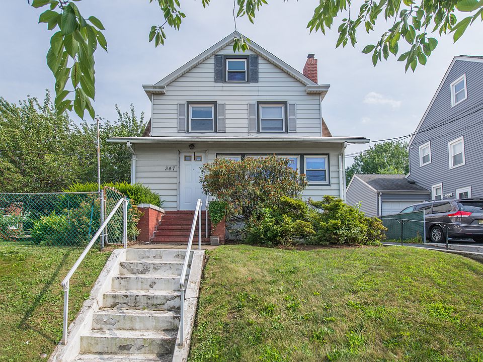 347 Piaget Ave Clifton NJ 07011 Zillow