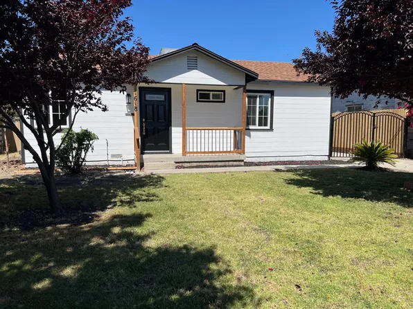 1618 Virginia Ave, Dos Palos, CA 93620