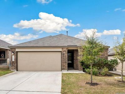 31645 Untrodden, Bulverde, TX, 78163