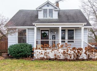 510 Ideal St, Milan, MI 48160