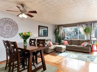 3031 Horizon St, Anchorage, AK 99517