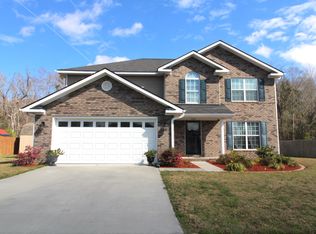 157 Outpost Trl, Midway, GA 31320