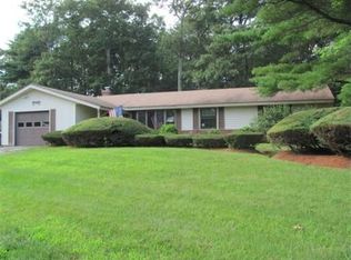 128 Lisa Ann Dr, Bellingham, MA 02019