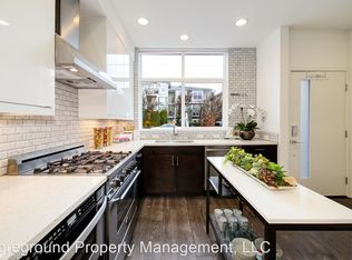 309 Valley St UNIT A, Seattle, WA 98109