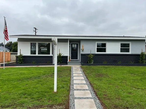 1913 E Duell St, Glendora, CA 91740