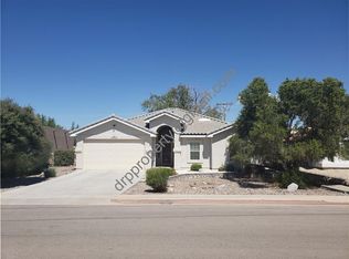 6203 Viale Lungo Ave, El Paso, TX 79932