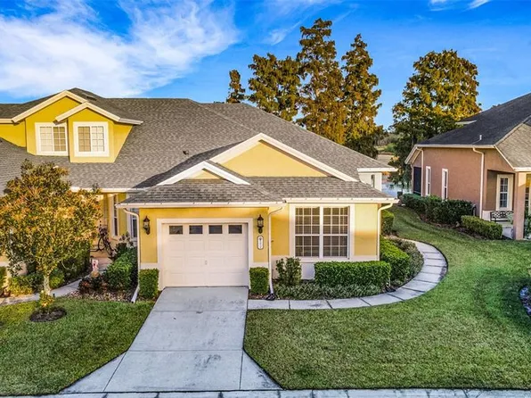 2938 Mission Lakes Dr #2938, Lakeland, FL 33803