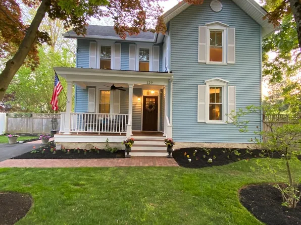 129 Longshore Ave, Yardley, PA 19067