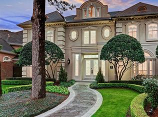 47 W Terrace Dr, Houston, TX 77007