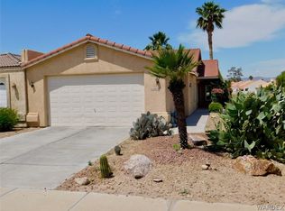 2935 Country Club Dr, Bullhead City, AZ 86442