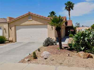 2935 Country Club Dr, Bullhead City, AZ, 86442