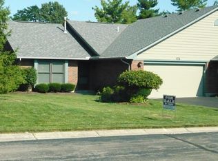 47a Shaker Run, Lebanon, OH 45036