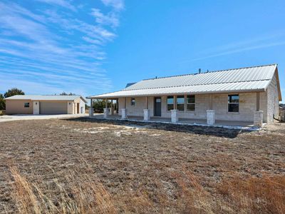 323 County Road 229, Briggs, TX, 78608