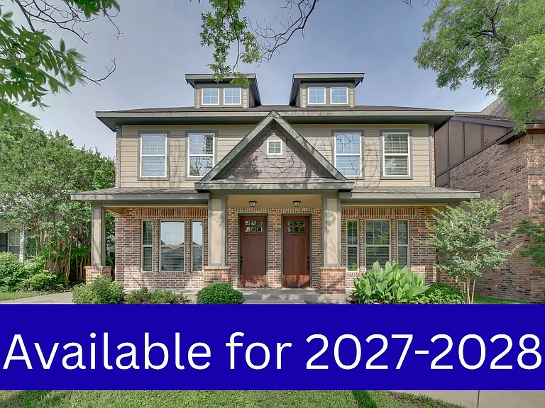3236 McCart Ave — Photo 1