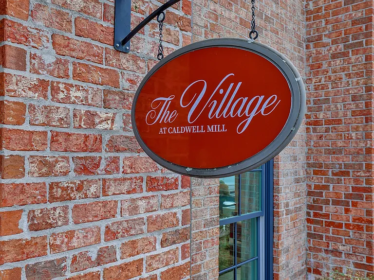 Village at Caldwell Mill — Photo 43