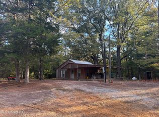 County Road 2225, Kosciusko, MS 39090