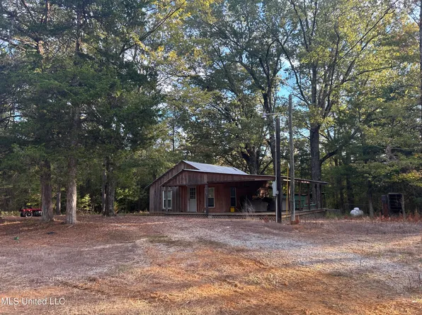 County Road 2225, Kosciusko, MS 39090